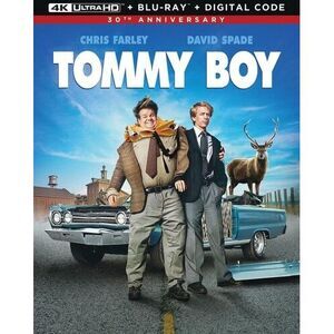 Tommy Boy